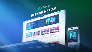 Bitkub-NFT-Marketplace-background