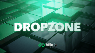 Dropzone-background