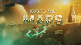 KUB-To-The-Mars-background