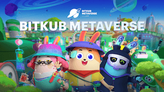 Bitkub-Metaverse-background